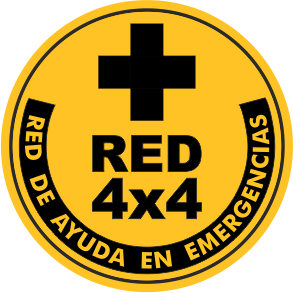 Imagen de ¡RED4x4.org ya está operativa!